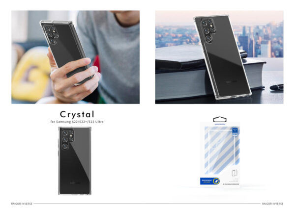 i1182 Raigor Inverse Khosla Plus Series Phone case