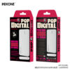 image_12d506f2-b39e-41ad-b46e-c9debd8dfb3e.jpg WP-01 POP DIGITAL Fast charge Powerbank