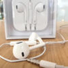 i377 EarPods Original 3.5mm (Used)