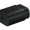 image_1a295d1a-5cd6-49e4-9e38-506054e7d006.png i1114 Samsung Original USB-C+Charger 25W