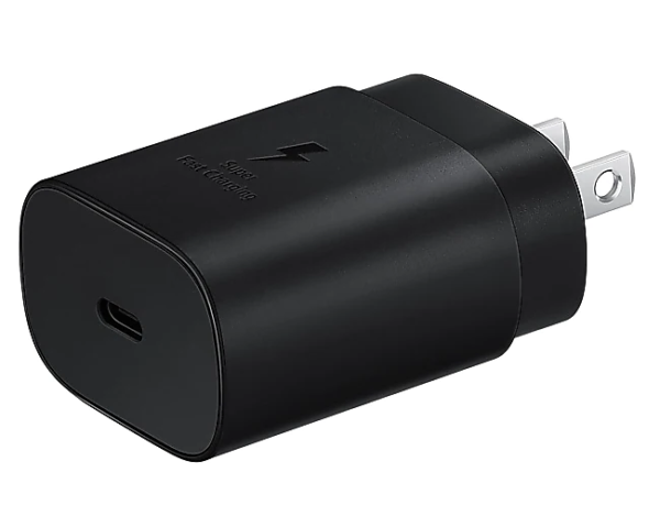 image_1a295d1a-5cd6-49e4-9e38-506054e7d006.png i1114 Samsung Original USB-C+Charger 25W