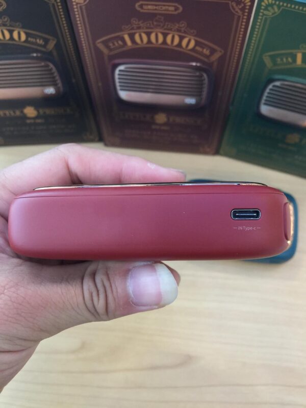 WP-091 Little Prince Power Bank