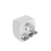 i1192 Universal Travel Power Socket Charger