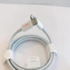 image_1f02f0f6-0440-4cdf-afcc-b292c2a8c9ee.jpg i990 Apple Original USB-C to Lightning Cable (used)