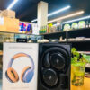 i1005 iSmart Voice Assistant Bluetooth Headset V8