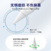 i1212 Pencil ipad White
