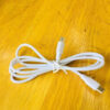 WDC-106a Fast Charging Tpye-C to Tpye-C Data Cable