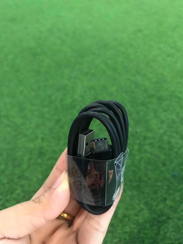 image_29ef3df3-6fc6-4bd3-9caf-39fcb17ef07f.jpg i798 Samsung Original Type-C USB Cable