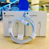 image_2a7c1b7d-003b-4307-98b5-244c3cfcdb86.jpg i990 Apple Original USB-C to Lightning Cable (used)