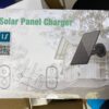 image_2bd91778-c350-40be-8633-09b5f32f9afa.jpg Solar IP WIFI Camera battery built-in
