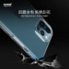 i1124 Memumi Protection Crystal case