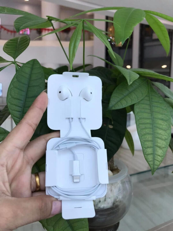 image_34016c11-3db6-4645-bdf9-621d928d05d5.jpg i768 Apple Lightning EarPods Original (used)