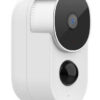 IP WIFI Camera Battery built-in