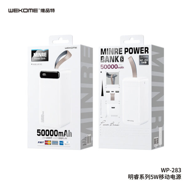 image_3841f099-b744-4ab3-9e0d-afc6a46a0214.jpg WP-283 Minre Series 50000mAh Powerbank