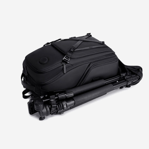 i1002 Arctic Hunter SLR backpack camera bag waterproof large capacity outdoor travel backpack