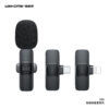 image_39c25a11-7be5-40d9-9e42-72ada163f6b7.jpg V30 Wireless Microphone
