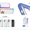 i1121 RAIGOR INVERSE-Clara Series