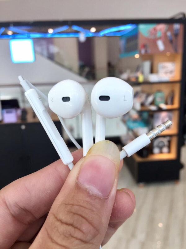 i377 EarPods Original 3.5mm (Used)