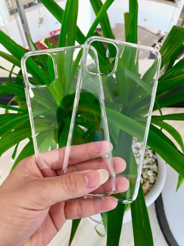 i1124 Memumi Protection Crystal case