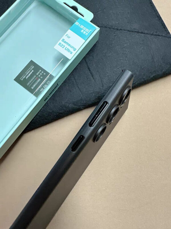 i1166 Memumi Ultra Thin Protective Case Success