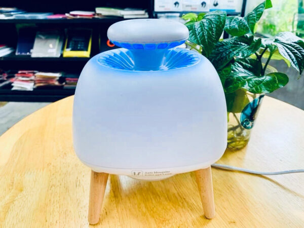 image_4526b9ce-f8a0-4bdd-ae71-953a0b0426b3.jpg i981 Mosquito smart killer with night lamp
