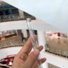 i1124 Memumi Protection Crystal case