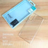 i1124 Memumi Protection Crystal case