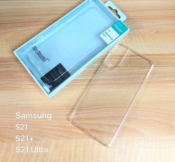 i1124 Memumi Protection Crystal case