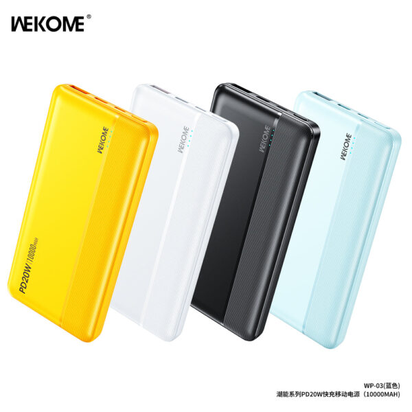 image_4e6df01d-7adb-4821-b212-a898666451f2.jpg WP-01 POP DIGITAL Fast charge Powerbank