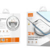 i1191 Desktop Wireless Charger 32W