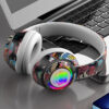 i1204 Tiger L750 Bluetooth-Compatible Earphone