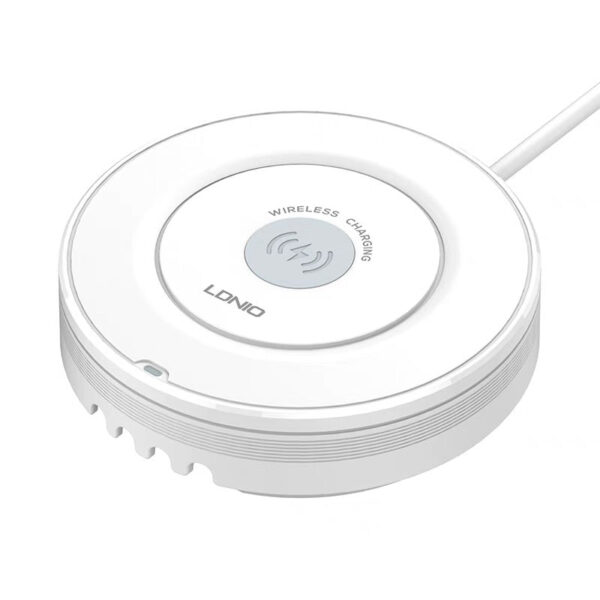 i1191 Desktop Wireless Charger 32W