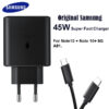 image_5d283807-171b-456d-8f21-0cf2c5964c1f.jpg i1114 Samsung Original USB-C+Charger 25W
