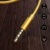 image_6501870f-d52c-40d6-80bc-612789107aaa.jpg YC05 Sakin Series Headphones 3.5mm Mini Jack-Gold