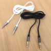 image_653dbe5d-6589-4c1e-8d54-7517131b5df3.jpg WDC-019 Melody Aux cable (DC 3.5 to 3.5)