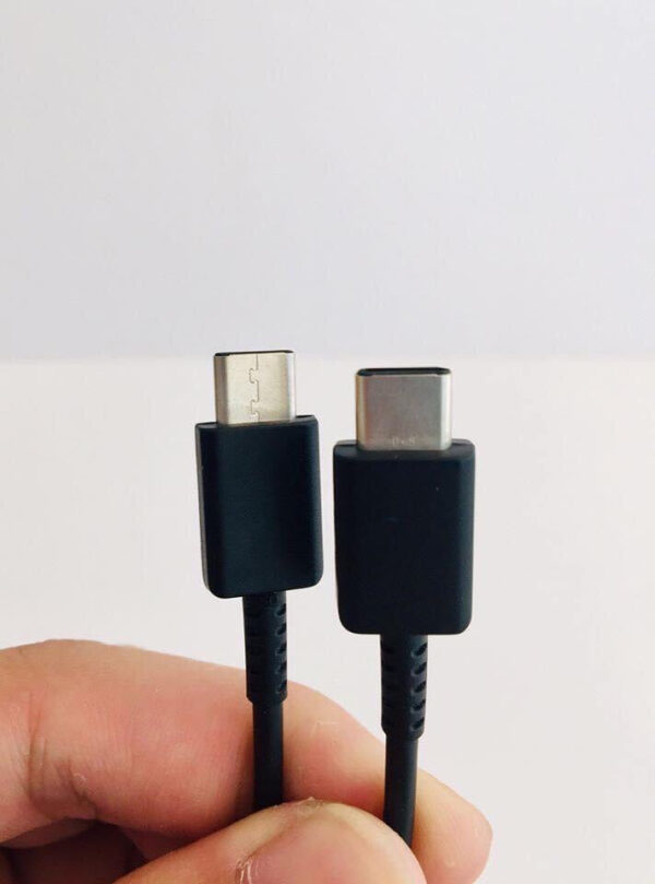 image_6ae9204c-2e09-45ae-882d-a6ddb730a0b5.jpg i798 Samsung Original Type-C USB Cable