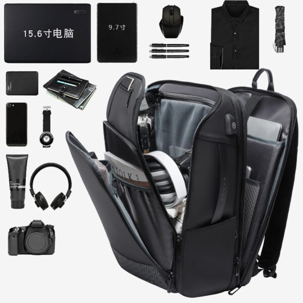 i1199 Business Fashion BackPack