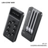 image_75dbbd00-9b4a-4672-bfce-2df9d4f81d38.jpg WP-233 Qichon Series Powerbank With 3Cables