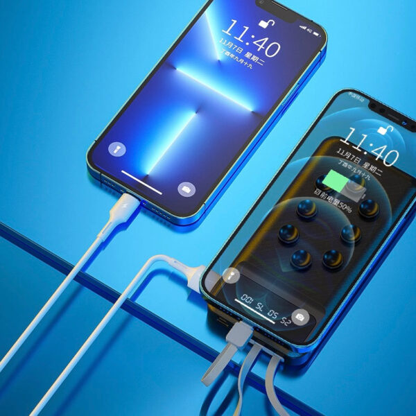 image_7714fb72-a555-4d64-aefd-14894edc198a.jpg WP-233 Qichon Series Powerbank With 3Cables