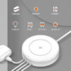 i1191 Desktop Wireless Charger 32W