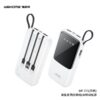 image_77d57a2a-5d03-45aa-abc5-2b16e59756c5.jpg WP-275 Gonen 4USB 10000mAh Powerbank