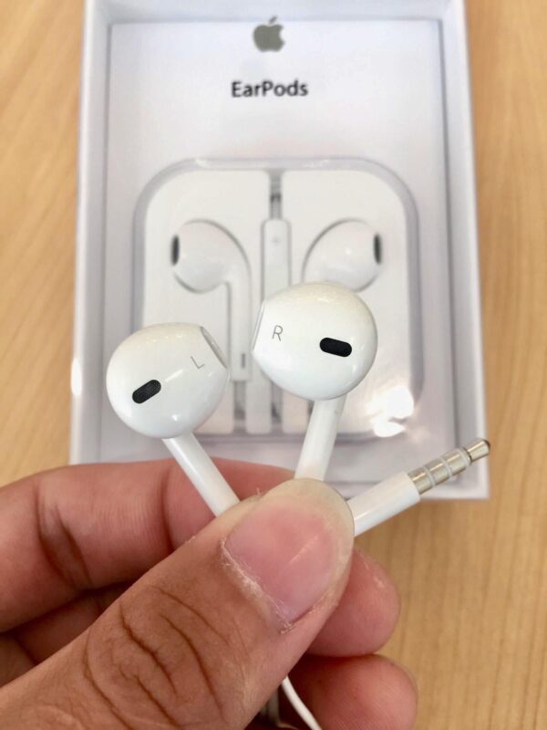 i377 EarPods Original 3.5mm (Used)