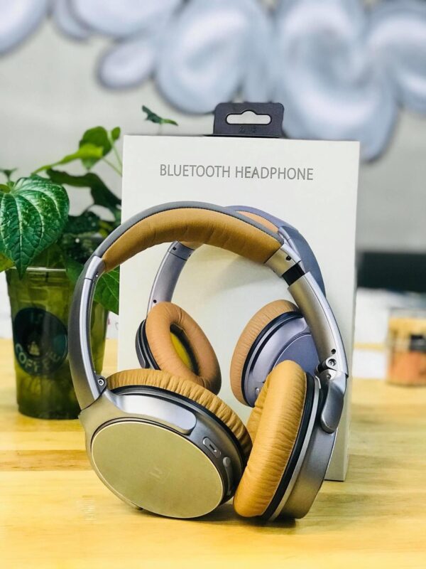 i1005 iSmart Voice Assistant Bluetooth Headset V8