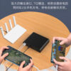 Smart Home 21W With folding solar pack