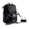 i1002 Arctic Hunter SLR backpack camera bag waterproof large capacity outdoor travel backpack