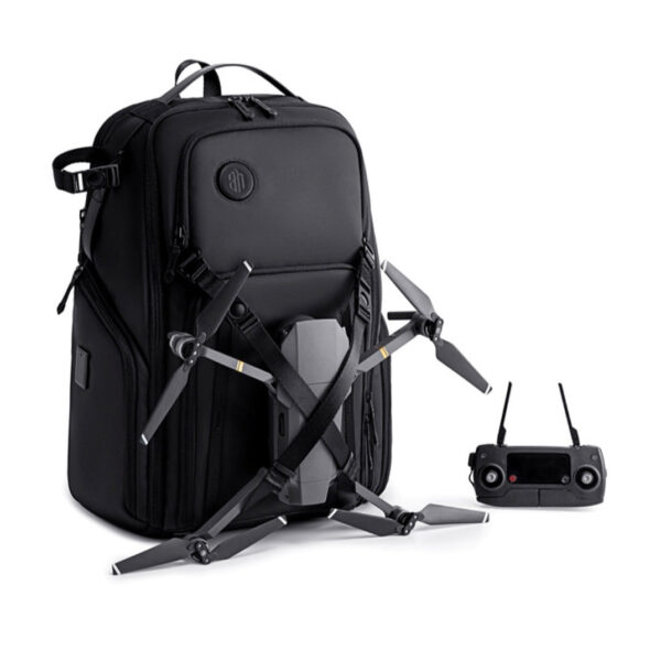i1002 Arctic Hunter SLR backpack camera bag waterproof large capacity outdoor travel backpack