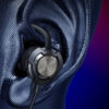 YB01 Gaming Series IN-EAR Wired Earphones