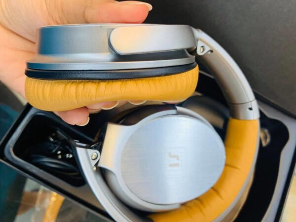 i1005 iSmart Voice Assistant Bluetooth Headset V8