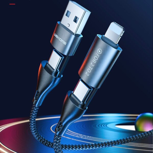 image_8ca4f842-6438-4a4e-a2c2-ccd6258d8bac.jpg WDC-112 Execution standard 4in1 Date Cable