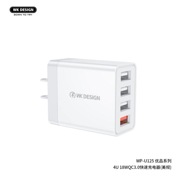 image_8d380f47-20c4-4e1c-81bb-c7fc6c877d30.jpg WP-U125 Upine Series QC3.0 18W 4USB Chager